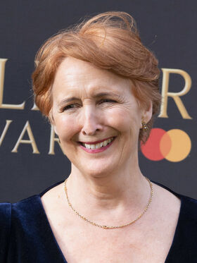 Fiona Shaw